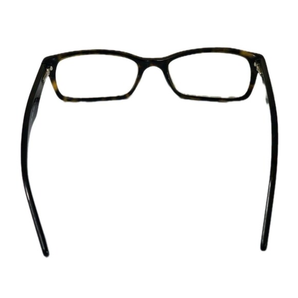Ray Ban Womens Eyeglasses RB 5206 2012 54-18 145 BRN TORT FRAMES ONLY - Picture 3 of 15